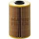 Purchase Top-Quality Oil Filter by MANN-FILTER - HU930/3X pa6