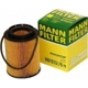 Purchase Top-Quality MANN-FILTER - HU932/6N - Oil Filter pa4