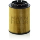 Purchase Top-Quality Oil Filter by MANN-FILTER - HU932/7X pa1