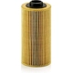 Purchase Top-Quality MANN-FILTER - HU938/4X - Oil Filter pa6