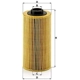 Purchase Top-Quality MANN-FILTER - HU938/4X - Oil Filter pa9
