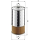 Purchase Top-Quality MANN-FILTER - PF1050/1N - Oil Filter pa5