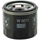 Purchase Top-Quality MANN-FILTER - W6011 - Oil Filter pa2