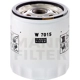 Purchase Top-Quality MANN-FILTER - W7015 - Oil Filter pa3