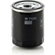 Purchase Top-Quality Oil Filter by MANN-FILTER - W712/6 pa3