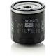 Purchase Top-Quality MANN-FILTER - W712/75 - Oil Filter pa1