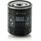 Purchase Top-Quality Filtre à l'huile par MANN-FILTER - W713/28 pa1