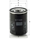 Purchase Top-Quality MANN-FILTER - W713/29 - Oil Filter pa6