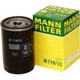 Purchase Top-Quality MANN-FILTER - W719/13 - Oil Filter pa3