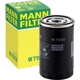 Purchase Top-Quality MANN-FILTER - W719/30 - Oil Filter pa10