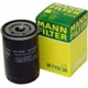 Purchase Top-Quality MANN-FILTER - W719/36 - Oil Filter pa3