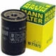 Purchase Top-Quality MANN-FILTER - W719/5 - Oil Filter pa1