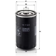 Purchase Top-Quality MANN-FILTER - W719/5 - Oil Filter pa5