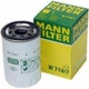 Purchase Top-Quality MANN-FILTER - W719/7 - Oil Filter pa1