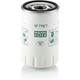 Purchase Top-Quality MANN-FILTER - W719/7 - Oil Filter pa5