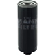 Purchase Top-Quality Oil Filter by MANN-FILTER - W735/1 pa1