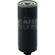 Purchase Top-Quality Filtre à l'huile par MANN-FILTER - W735/1 pa1