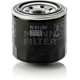 Purchase Top-Quality MANN-FILTER - W811/80 - Oil Filter pa1