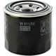 Purchase Top-Quality MANN-FILTER - W811/80 - Oil Filter pa2