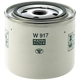 Purchase Top-Quality MANN-FILTER - W917 - Oil Filter pa9