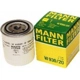 Purchase Top-Quality MANN-FILTER - W930/20 - Oil Filter pa1