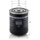 Purchase Top-Quality MANN-FILTER - W930/21 - Oil Filter pa6