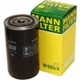 Purchase Top-Quality MANN-FILTER - W950/4 - Oil Filter pa3