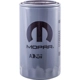 Purchase Top-Quality MOPAR - 5083285AA - Oil Filter pa1
