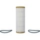 Purchase Top-Quality Oil Filter by MOTORCRAFT - FL2087A pa2