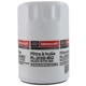 Purchase Top-Quality MOTORCRAFT - FL2120B12 - Oil Filter (Pack of 12) pa1