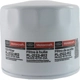 Purchase Top-Quality MOTORCRAFT - FL2122B12 - Oil Filter pa1