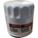 Purchase Top-Quality MOTORCRAFT - FL2123B12 - Engine Oil Filter pa1