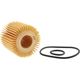 Purchase Top-Quality MOTORCRAFT - QFL23 - Oil Filter pa3