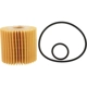 Purchase Top-Quality MOTORCRAFT - QFL23 - Oil Filter pa4