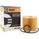 Purchase Top-Quality MOTORCRAFT - QFL23 - Oil Filter pa5
