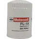 Purchase Top-Quality MOTORCRAFT - FL1A - Oil Filter pa14