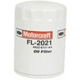 Purchase Top-Quality MOTORCRAFT - FL2021 - Oil Filter pa10