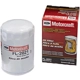 Purchase Top-Quality MOTORCRAFT - FL2021 - Oil Filter pa13