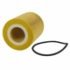 Purchase Top-Quality MOTORCRAFT - FL2081 - Oil Filter pa2