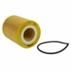 Purchase Top-Quality MOTORCRAFT - FL2081 - Oil Filter pa4