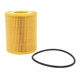 Purchase Top-Quality MOTORCRAFT - FL2081 - Oil Filter pa5