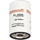 Oil Filter by MOTORCRAFT - FL400S pa10