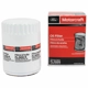Purchase Top-Quality MOTORCRAFT - FL500S - Oil Filter pa1