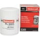 Purchase Top-Quality MOTORCRAFT - FL500S - Oil Filter pa2