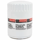 Purchase Top-Quality MOTORCRAFT - FL500S - Oil Filter pa7