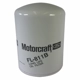 Purchase Top-Quality Oil Filter by MOTORCRAFT - FL811B pa2