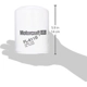 Purchase Top-Quality Oil Filter by MOTORCRAFT - FL811B pa6
