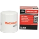 Purchase Top-Quality MOTORCRAFT - FL816 - Oil Filter pa11