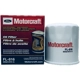 Purchase Top-Quality MOTORCRAFT - FL816 - Oil Filter pa14