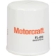 Purchase Top-Quality MOTORCRAFT - FL816 - Oil Filter pa8